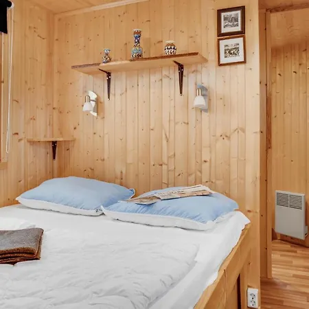 Cozy In With Kitchen *
