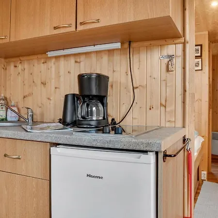 Cozy In With Kitchen Сasa de vacaciones