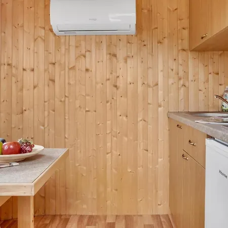 Сasa de vacaciones Cozy In With Kitchen Præstø