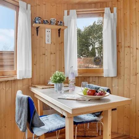 Cozy In With Kitchen