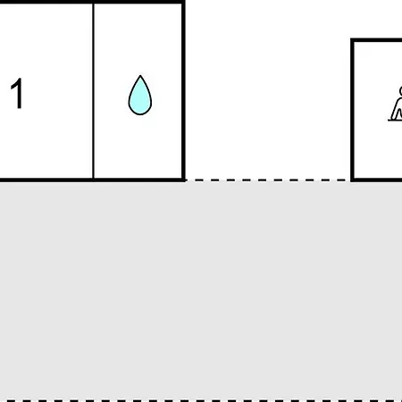 Cozy In With Kitchen Præstø