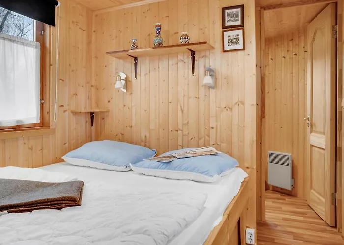 Cozy In With Kitchen *
