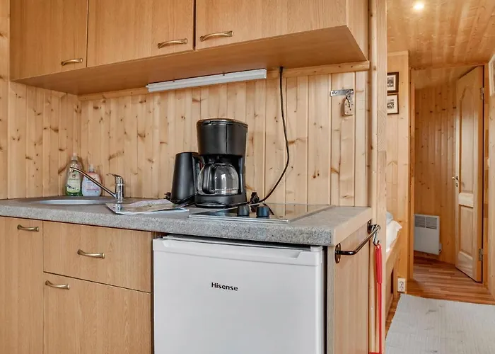 Cozy In With Kitchen Сasa de vacaciones
