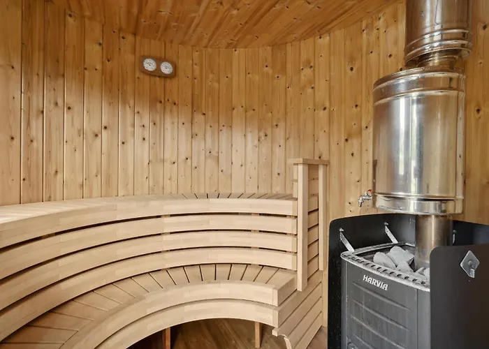 Cozy In With Kitchen Сasa de vacaciones *